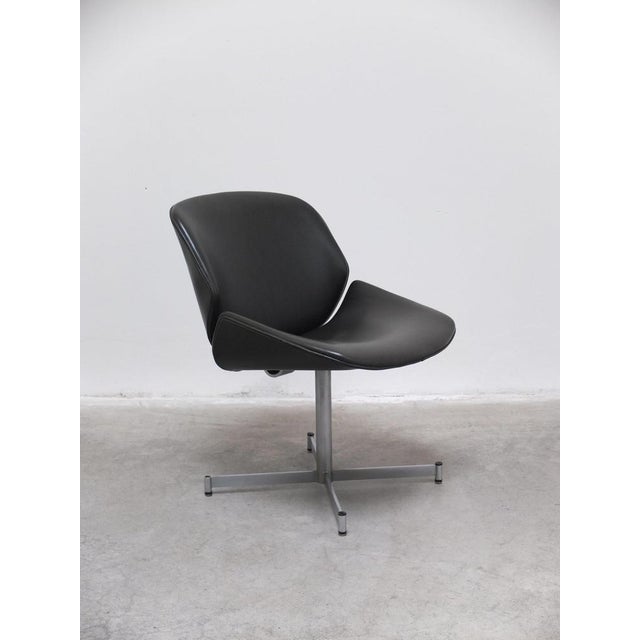 Mid-Century Exquis Side Chair by Geoffrey Harcourt for Artifort, 1967 For Sale - Image 15 of 15