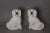 Large Victorian Sitting Staffing Shear Dogs, 1890s, Set of 2 For Sale - Image 10 of 10