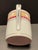 Victorian Antique Victorian Lusterware "From a Friend" Cup For Sale - Image 3 of 4