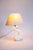 Murano Glass Fish Lamp, Italy, 1950s For Sale - Image 4 of 18