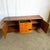 Mid Century Modern Teak Credenza For Sale - Image 9 of 12