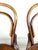 Nr.14 Chairs from Thonet, 1900s, Set of 2 For Sale - Image 3 of 9