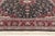 Vintage Chinese Tabriz Rug, 08'01 X 10'00 For Sale - Image 4 of 10