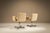 Planula Swivel Armchairs by Ettore Sottsass, Italy, 1970s, Set of 2 For Sale - Image 6 of 13