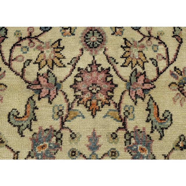 Turkish Anatolian Rug 3'3" x 6'3" #17159 For Sale In Houston - Image 6 of 8