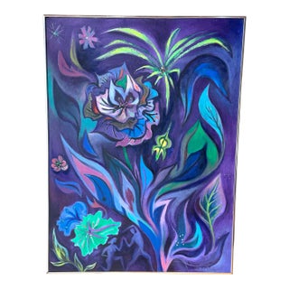 Eden Fantasy #9 by Elliott Twery For Sale
