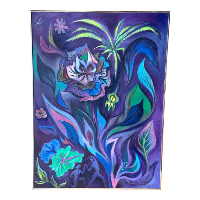 Eden Fantasy #9 by Elliott Twery For Sale