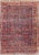 Textile Antique Caucasian Beshir Rug With Geometric and Tribal Motifs For Sale - Image 7 of 7