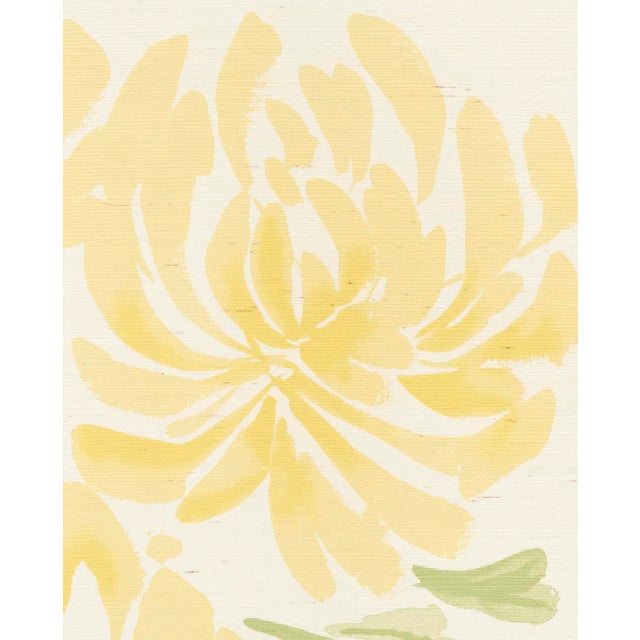 This listing is for a wallpaper sample only. If you'd like to purchase this wallpaper, please click here:...