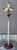 San Giorgio Zodiaco Column Fan, Italy, 1950s For Sale - Image 10 of 10