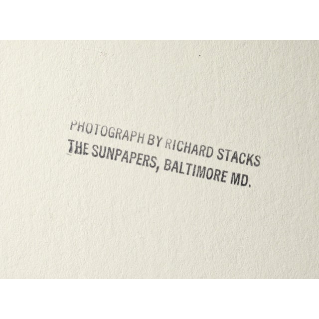 Richard Stacks Dead Goose C. 1960 Photography For Sale In San Francisco - Image 6 of 6