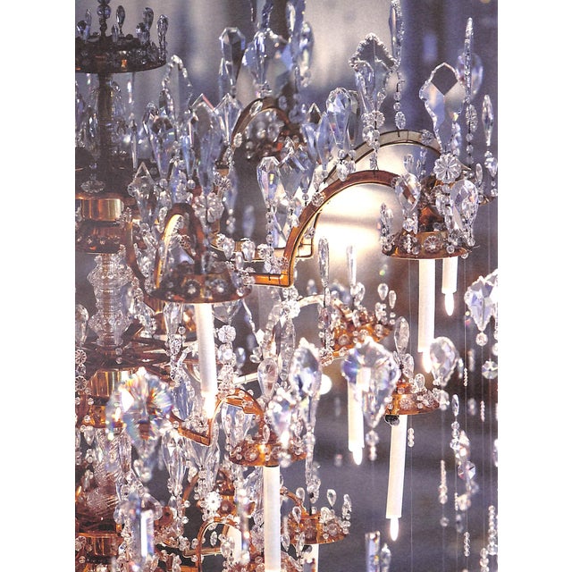 "Hôtel Plaza Athenee: The Couture Address in Paris" 2015 Simon, Francois For Sale - Image 15 of 16