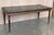 Mid 20th Century Set of Three Italian Modernist Midcentury Bronze-Mounted Coffee Tables For Sale In Miami - Image 6 of 18
