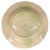 Wedgwood Majolica 'Vine & Strawberry' Plate on a Brown Ground, English, Ca. 1896 For Sale - Image 9 of 10