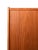 Wood Vintage Scandinavian Teak Sideboard with Cantilevered Drawers, 1950s For Sale - Image 7 of 11