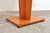 Art Deco Side Table or Coffee Table in Cherrywood, 1930s For Sale - Image 4 of 10