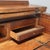 Early 18th Century Baroque Walnut Canterano For Sale - Image 4 of 14
