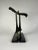 Mid-Century Modern 1980s Brass and Marble Sculpture of the Golden Gate Bridge - Signed Mk Shannon For Sale - Image 3 of 7