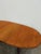 Brown Vintage Mid Century Modern Teak Extendable Dining Table by G Plan For Sale - Image 8 of 12