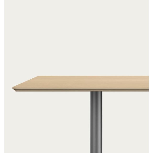 Train Conference Table by Henrik Tengler For Sale - Image 6 of 12