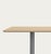 Train Conference Table by Henrik Tengler For Sale - Image 6 of 12