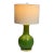 Safavieh Paris Ceramic Table Lamp For Sale