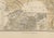 Traditional Map of Mediterranean, Black Sea and Ottoman Empire, 1853 For Sale - Image 3 of 4