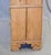 Antique 19th Century Irish Scrubbed Pine Linen Press Cabinet For Sale - Image 13 of 18