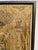 Antique Chinese Silk Embroidery Panels Framed For Sale - Image 4 of 14
