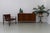 1960s Brown Sirocco Safari Lounge Chair in Rosewood by Arne Norell for Aneby Mobler, Sweden, 1970s For Sale - Image 5 of 18