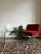 Life in color! a cool vintage armchair with a fabric that will make you happy. Louis baillon designed this model for...