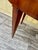 Late 20th Century Inlaid Writing Desk by Hickory & White Furniture. For Sale - Image 11 of 17