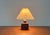 Vintage Danish Ceramic Table Lamp from Desiree Stentoj, 1970s For Sale - Image 4 of 18