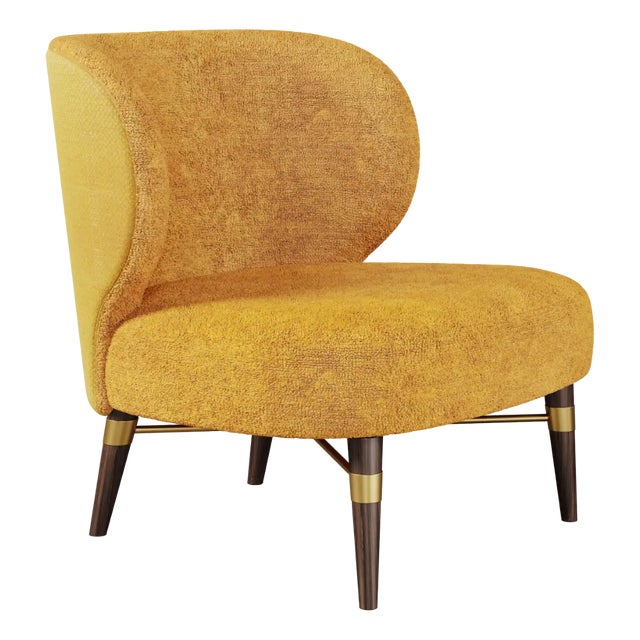 Louis Chair by Ottiu For Sale