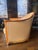 1980s 1980s French Art Deco Chair by Jules Leleu for La Mamounia Hotel For Sale - Image 5 of 11