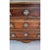 18th Century French Louis XVI Chest of Drawer / Commode For Sale - Image 12 of 12