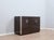 Small Dark Brown Laminate & Chrome Sideboard from Mario Sabot, 1970s For Sale - Image 15 of 15