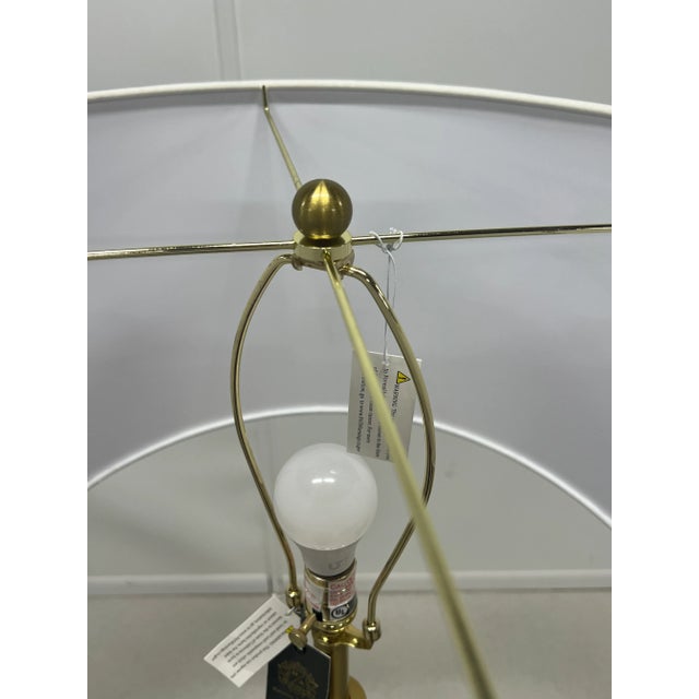 Regina Andrew “Tanner” Floor Lamp For Sale In Dallas - Image 6 of 10