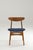 A set of 4 'ch30' dining chairs designed in 1954 by hans j. Wegner for carl hansen and søn in denmark. this is another...