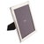 Large Sterling Silver Photo Frame from Asprey & Garrard London, 2010s For Sale - Image 9 of 9