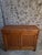 1930s Rustic French Country Sideboard in Wood, 1950 For Sale - Image 5 of 18
