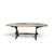 18th Century Swedish Drop Leaf Table For Sale In New Orleans - Image 6 of 6