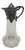 Art Deco Carafe for Olive from WMF, Germany, 1930s For Sale