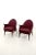 Set of Armchairs by Julia Gaubek For Sale - Image 9 of 9