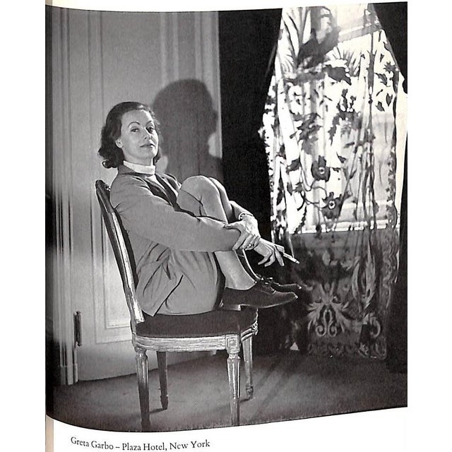 "Cecil Beaton's Diaries 1944-48 the Happy Years" 1972 Beaton, Cecil For Sale In New York - Image 6 of 12