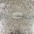Vintage XL Silverplated Tray Grape, Vine and Scallop Shell Details For Sale - Image 9 of 16