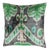 Turkish Hand Made Pillow 16 X 16 For Sale