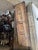 Brown Vintage Chestnut Doors, Set of 2 For Sale - Image 8 of 18