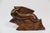 Jacques Adnet, Sculpture of a Gazelle, 1920s, Wood For Sale - Image 9 of 9