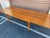 Mid-Century Modern Vintage Mid Century Danish Modern Teak Dining Table From Skovmand and Andersen For Sale - Image 3 of 5